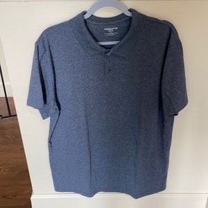 Claiborne polo